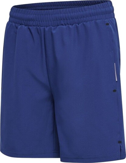 Sporty Shorts   Hummel størrelse 152 cm