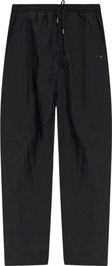 Off White Herre Bukser Svart M,