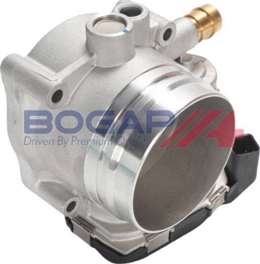 Gasspjeld BOGAP B6319109
