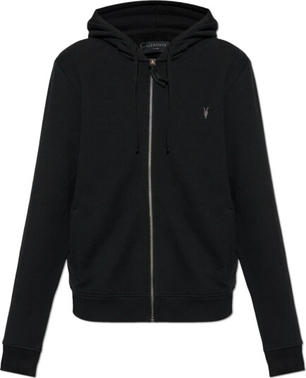 AllSaints Herre Gensere & Hettegensere Svart 2XL,