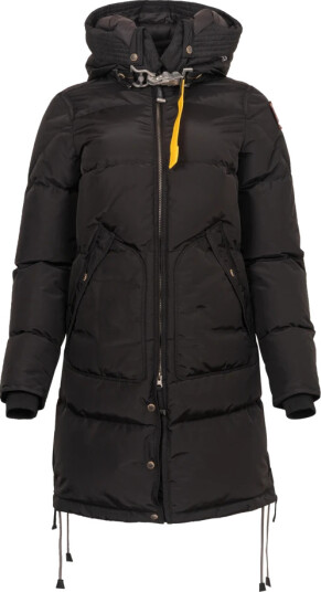 Parajumpers Dame Frakker Svart L, Parajumpers Dame Frakker Svart L,