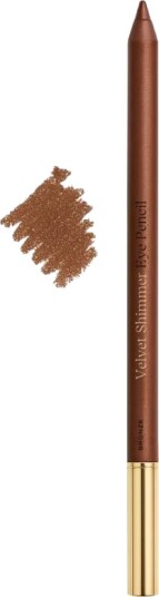 Velvet Shimmer Eye Pencil Bronze