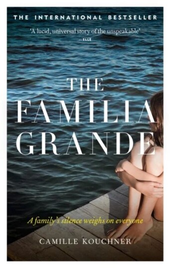The Familia Grande Av Camille Kouchner
