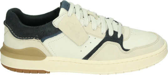 Clarks Herre Sko Flerfarget 45 EU,