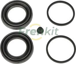 Reparasjonssett, bremsecaliper FRENKIT 243079