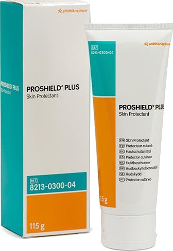 Proshield Plus hudbeskyttelseskrem 115 g