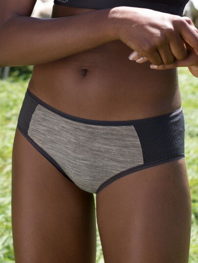 Anita Sport Panalp Merino Sports Panty-36 36