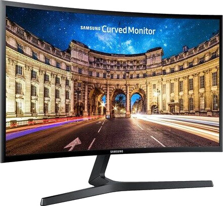 Samsung C24F396FHR Samsung C24F396FHR