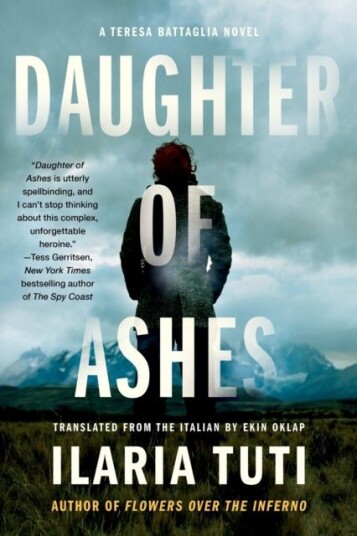Daughter of Ashes Daughter of Ashes
