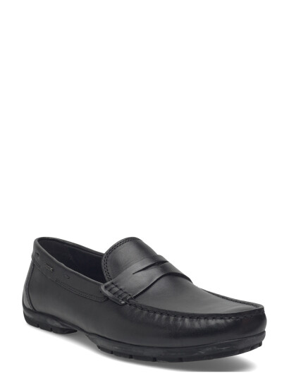GEOX U Moner W 2Fit D Black 40