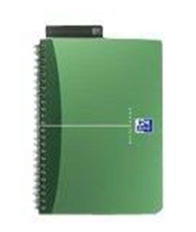 Oxford Office spiral book A5 90 sheets Oxford Office spiral book A5 90 sheets