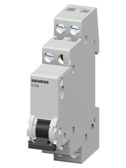 Siemens Switch 20a 1nc 5te8111 (4001869210063)