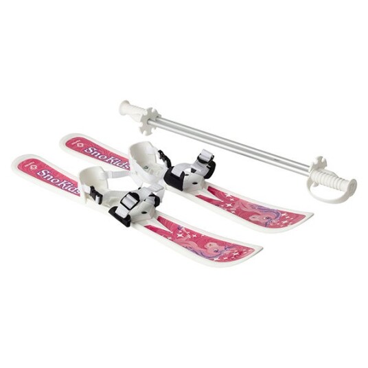Hamax Sno Kids Pink Pony Design