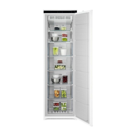 AEG 7000 serien TB7NA18XES integrert fryseskap AEG 7000 serien TB7NA18XES integrert fryseskap