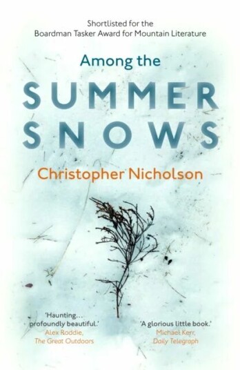 Among The Summer Snows Av Christopher Nicholson Among The Summer Snows Av Christopher Nicholson