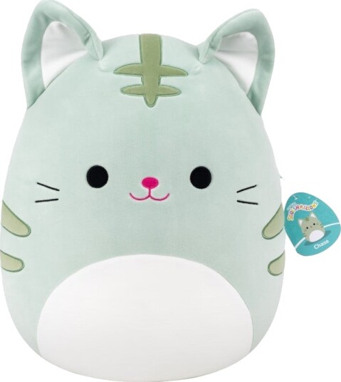 Squishmallows Kosedyr 40 cm Chase Squishmallows Kosedyr 40 cm Chase