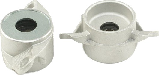 Fjærbeinslager RIDEX 1180S0876