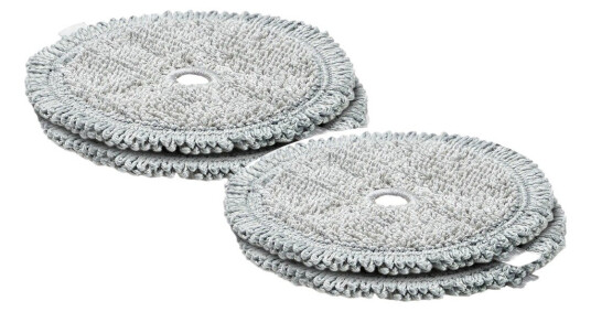 Bosch BHZUPAD1 moppeputer 2 stk Bosch BHZUPAD1 moppeputer 2 stk