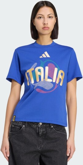 FIFA World Cup 26™ Italia T skjorte