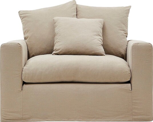 Kave Home Lenestol nora Beige