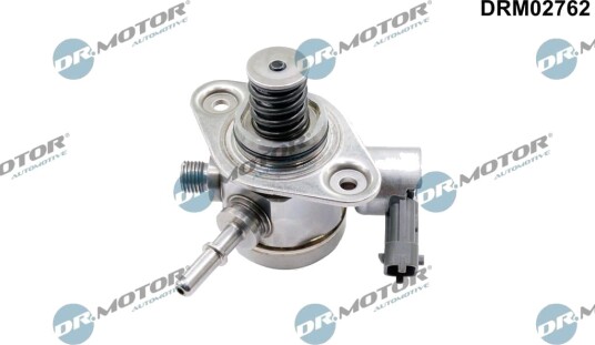 Høytrykkspumpe DR.MOTOR AUTOMOTIVE DRM02762