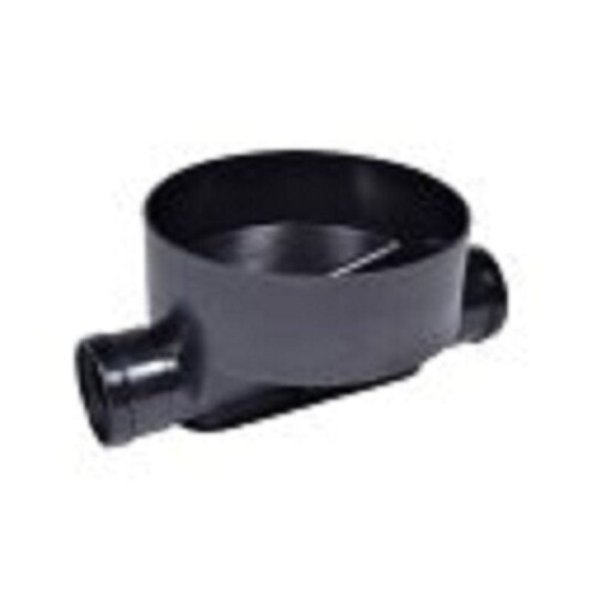 Wavin Stakekum T1 425 Rett 315mm