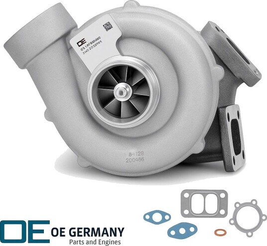 Turbolader OE Germany 01 0960 442002