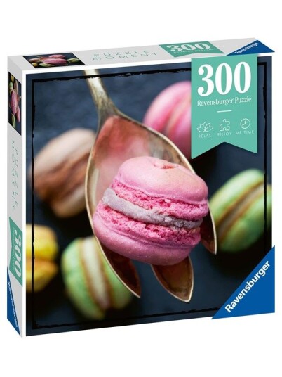 Ravensburger Macarons 300p Ad