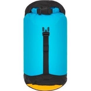 Sea to Summit Evac Compr.Drybag Ul 13L Blå Atoll