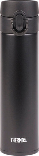 Thermos TRAVEL PRO 0,4L BLACK Thermos TRAVEL PRO 0,4L BLACK