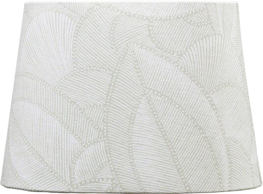Pr Home Omera lampeskjerm Onyx taupe 23 cm 1602572-05-0 1602572-04-0