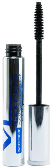 Mavala Volume & Length Mascara Svart Mavala Volume & Length Mascara Svart