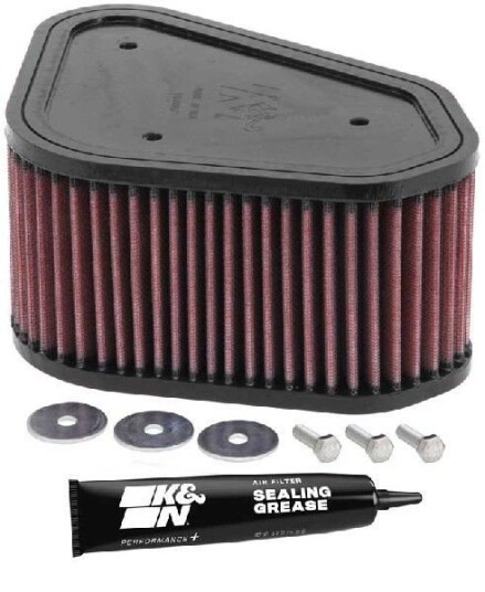 Luftfilter K&N Filters KA 6503 Luftfilter K&N Filters KA 6503