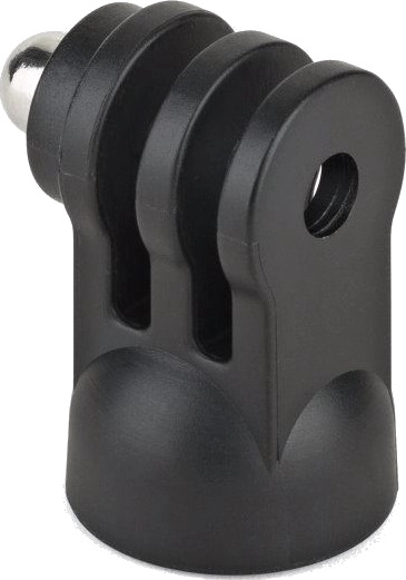Joby Pin Joint Mount GoPro Stativfeste Stativ feste for GoPro