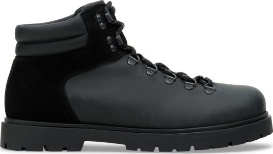 Birkenstock Men's Jackson 2.0 Lenb R Black 45 Birkenstock Men's Jackson 2.0 Lenb R Black 45