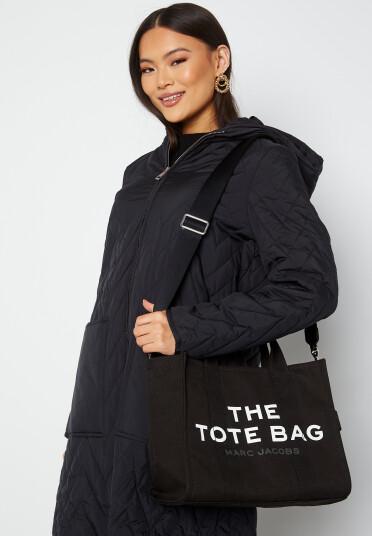 Marc Jacobs The Medium Traveler Tote Black Onesize