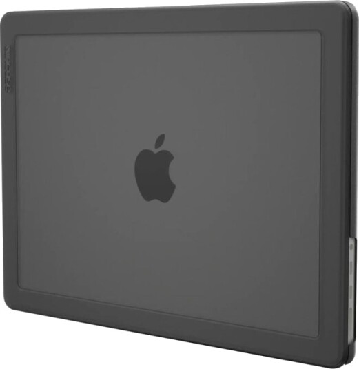 Incase Edge - Hardskallsveske For Notebook - With Makrolon - Svart - For Apple Macbook Pro
