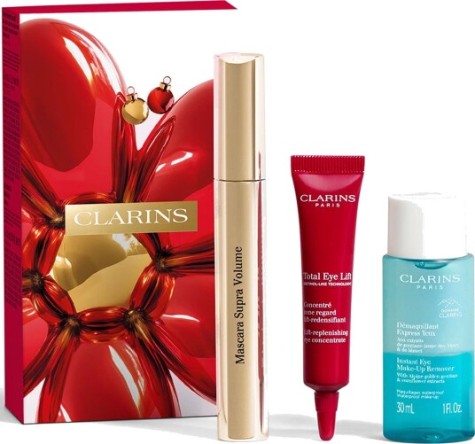 Clarins Sensational Eyes Gift Set