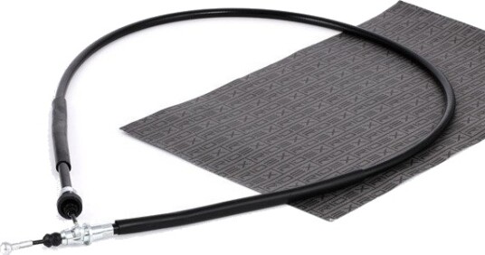 RIDEX 124C0018 Tautrekk håndbremse