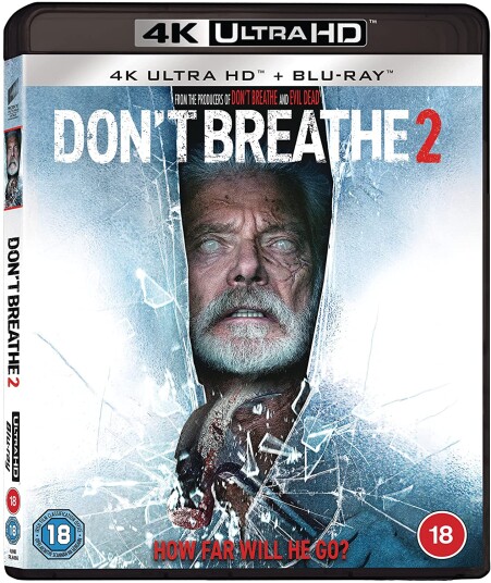 Don't Breathe 2