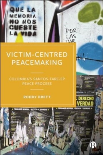 Victim Centred Peacemaking Victim Centred Peacemaking