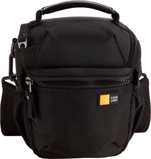 Case Logic Bryker DSLR kameraveske S svart Case Logic Bryker DSLR kameraveske S svart