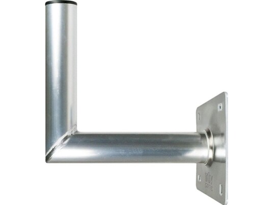 Corab Kantet Veggbrakett Usl-48/300Al Aluminium Corab 30Cm Corab Kantet Veggbrakett Usl-48/300Al Aluminium Corab 30Cm