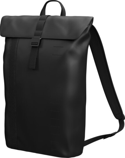 Db Essential Backpack 12l Black Out 12L Db Essential Backpack 12l Black Out 12L
