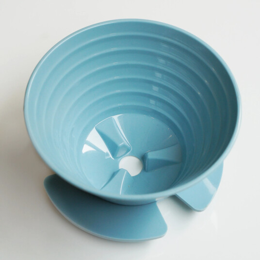 april Plastic Brewer - Blue april Plastic Brewer - Blue