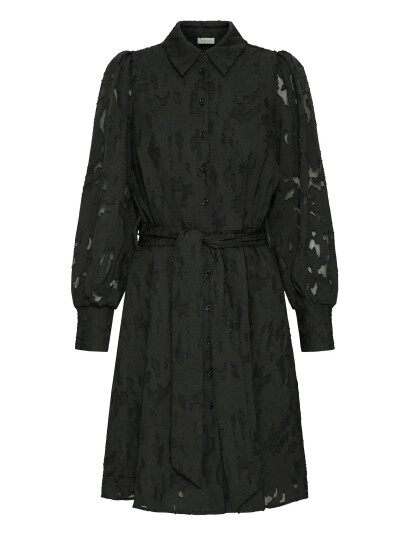 Fransa Frmera Dr 1 - Black - XS Fransa Frmera Dr 1 - Black - XS