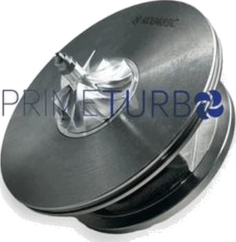 Kjernegruppe, lader Prime Turbo K00483C