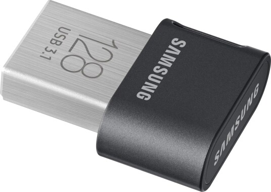 Samsung Fit Plus USB 3.1 minnepenn 128 GB Samsung Fit Plus USB 3.1 minnepenn 128 GB