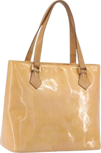 Louis Vuitton Vintage, Dame, Pre-owned, Beige, ONE SIZE,