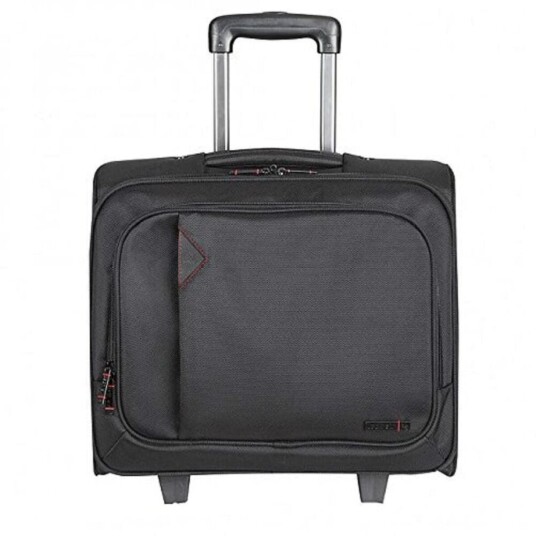 Tech Air Etui For Bærbar Datamaskin Tech Air Tan3901v5 Svart 15,6"